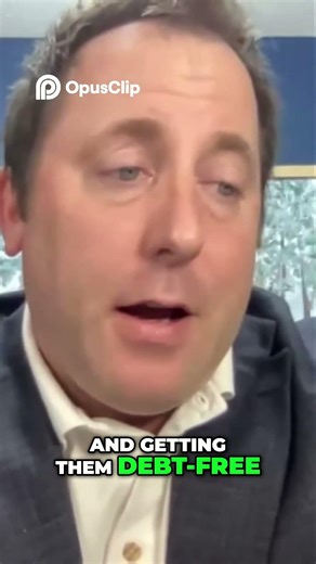 Domino of becoming Debt-Free