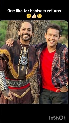 Baalveer returns #baalveer returs #balveer #viral #shorts