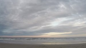 North Carolina Outer Banks - Time-lapse