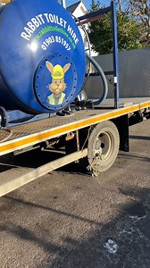 The Tardis Has Arrived 😂 | The Bald Builders