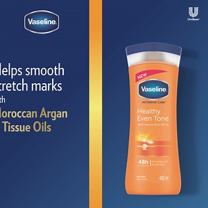 4.5K views · 54 reactions | Moisturise and care for your skin this summer with Vaseline lotions including skin-nourishing ingredients like Argan & Tissue oils and Niacinamide. Learn more: https://bit.ly/3V1ZRfg | Vaseline | Facebook