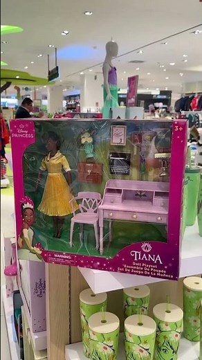 Princess collection part 2 #disney