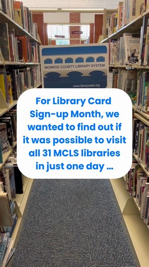 2.9K views · 83 reactions | Your local Public Library is more than...