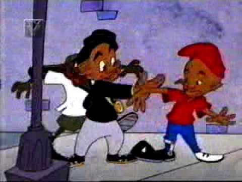 Waynehead Theme Song