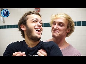 Try Not To Laugh Challenge : Best Dwarf Mamba Vines and Instagram Videos Compilaiton w/ Logan Paul