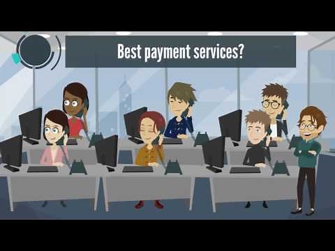 Virtual Terminal – Credit Card Processing