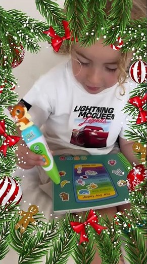 Wrap up learning fun this Christmas