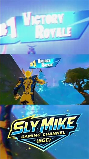Cleanest Wolverine Win You’ll See 😤 Double Shotgun Finish | Victory Royale