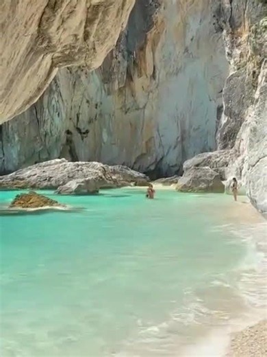 Sardinia, Italy