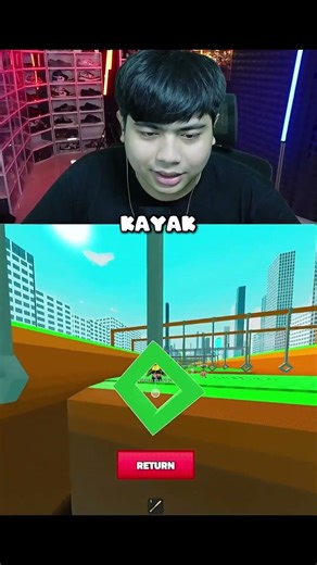 Swing Obby for Brainrots #roblox #robloxindonesia #swingobbyforbrainrot