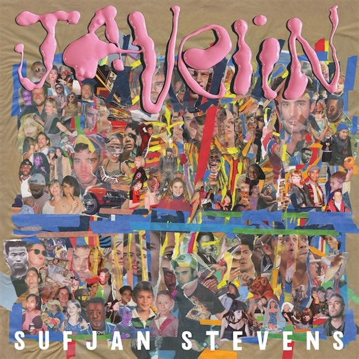 Sufjan Stevens Announces New Album 'Javelin,' Shares Lead Single "So You Are Tired"  │ Exclaim!