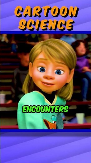 The Power of Love in Inside Out 3