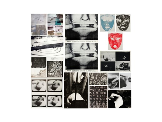 【声音诗歌/口语/采访/实验音乐】Various - Dial-A-Poem Poets/Tape Situations/Electronic Music...