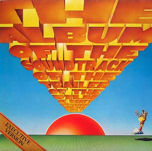 Monty Python - The Album Of The Soundtrack Of The Trailer Of The Film Of Monty Python And The Holy Grail (Executive Version)