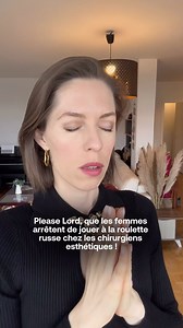 Vous songez à vous faire injecter du Botox, mais craignez les conséquences ? Parlons-en, et après, vous allez décider vous-même : en avez-vous vraiment besoin ou pas… ▪️ Le botox : il ne fait que paralyser le muscle ? Les conséquences à long terme ne sont pas anodines . Lorsqu’un muscle est paralysé par la toxine botulique, les vaisseaux lymphatiques ne peuvent plus fonctionner normalement ▪️ Les fillers, les produits de comblement (l’acide hyaluronique) : cela paraît efficace, mais c’est tempor