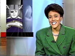 ESPN SportsCenter- November 27, 1995 (Early evening edition, partial)