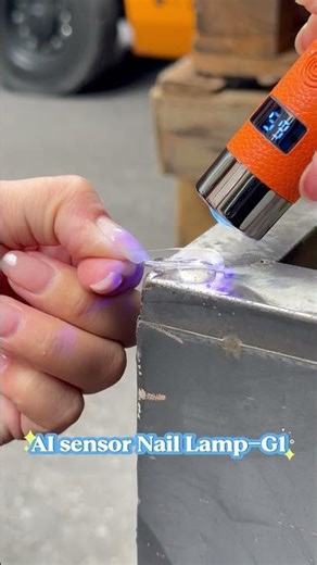 Meet the G1 — designed for speed and precision.