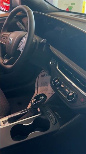 🚗✨ Introducing the NEW 2025 Buick Envista Preferred at Phillips Buick GMC! ✨🚗