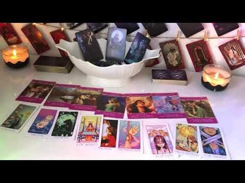 TAURUS - SURPRISE SURPRISE TAURUS, UNEXPECTED MOVE COMING IN TAURUS LOVE TAROT READING