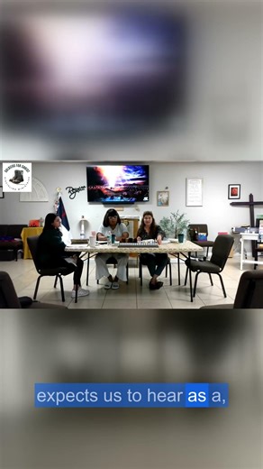 Hear God's Voice First — Don't Be Owned by Opinions A Pearl of Great Price Bible Study