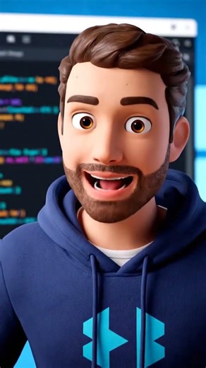 🤯 JavaScript's VAR vs LET vs CONST Explained! (in 60 seconds) ⏱️ #Shorts