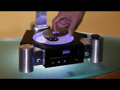 Philips CD-Pro2 High End CD Player Teil 2 04.2022