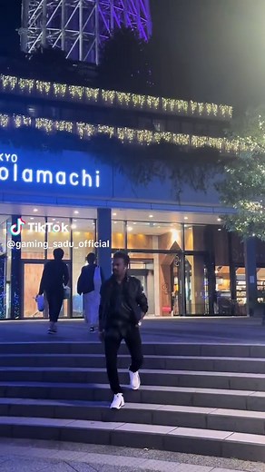 Tokyo Skytree Experience in Tokyo, Japan