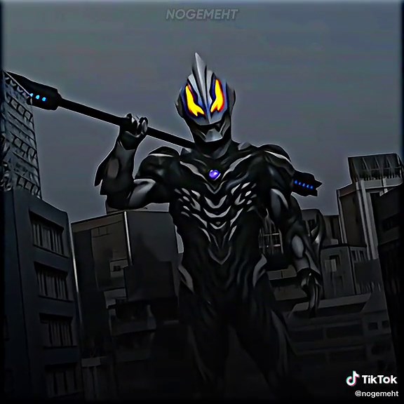 Anak Derhaka Ultraman Geed vs Belial Atrocious Fight