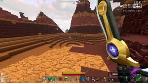 【创世纪】Creativerse-P27.峡谷惊魂