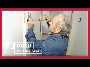Der Hausmeister-Clan (Teil 1) | Experience - Die Reportage | kabel eins Doku