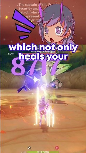 How To Play CHEVREUSE In Genshin Impact...