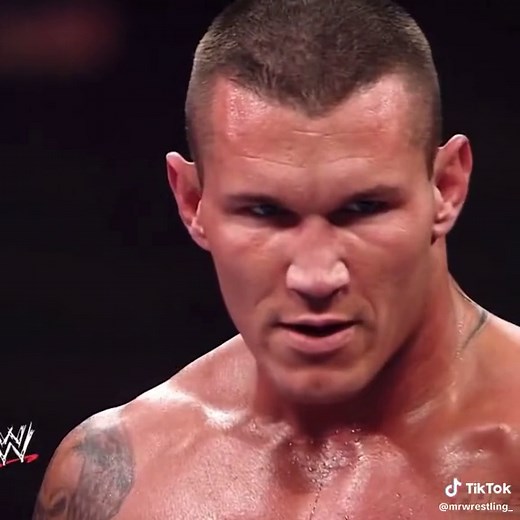 Randy Orton Voices Custom Titantron! (2009) #randyorton #rko #ruthlessaggressionera #wwethrowback #wweflashback