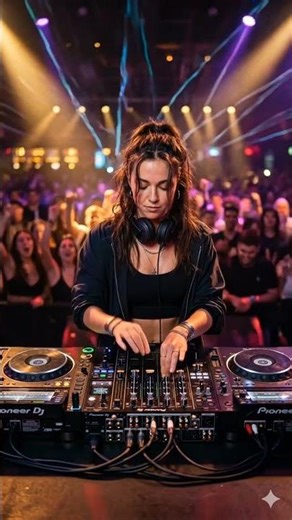 Wait For The AI Drop 🔥 | Best EDM Party Mix