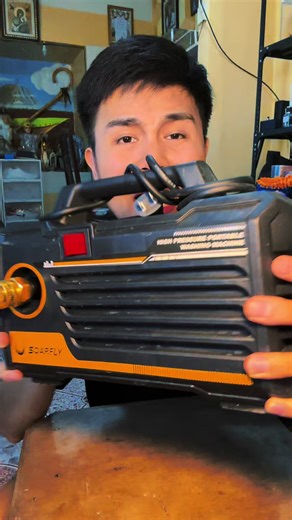 Soarfly 3800 Watts Pressure Washer Review