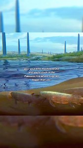 172K views · 5.1K reactions | Your time machine didn’t just break… it...