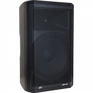 Peavey pr 15 vs pv 115 speaker manual
