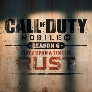 62K views · 1.1K reactions | Once Upon A Time in Rust, there lived soldiers, and some say they were legends. Unlock their allegiance, fight and live to tell the tale.  New Battle Pass  Rust & Saloon maps 鸞 Ghost - Cowboy  Seraph - Desperada 1️⃣v1️⃣ me... New season, new weapons and new modes available NOW in #CODMobile! | Call of Duty: Mobile | Facebook