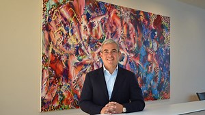 Scantland collection showcases contemporary artists at Columbus Museum of Art