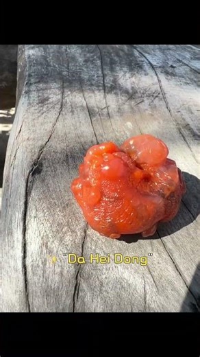 Is This $785 Red Stone Worth It? Review of a Hand-Carved Baoshan Southern Red Agate Pi Xiu