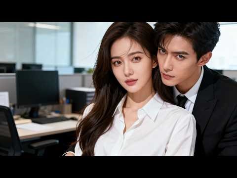 【日本語吹き替え】会社で妊娠を暴露された平凡OL、子供の父親は冷酷CEO！？平凡なOLだと思われていた彼女、実は東海一の財閥が跪く“本物の令嬢”だった