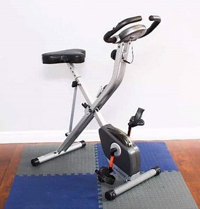 12 Best Stationary Bikes for Bad Knee Rehab (Updated 2025)
