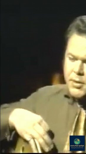 One Of The Saddest Songs Yesterday When I Was Young Roy Clark