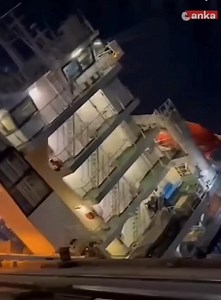 46K views · 274 reactions | The Comoros-flagged cargo vessel AMNAH...