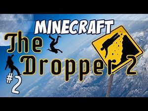 The Dropper 2 Part 2 - Space Babby