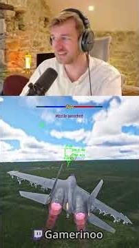 War Thunder AI Situation Is Crazy #warthunder #gaming