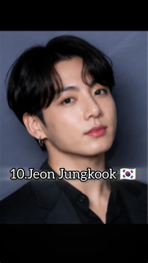 Top 10 Most Handsome men in the world 🌎| 2026
