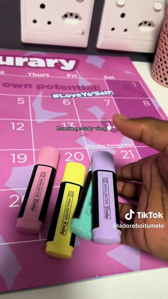 Daily Nursing Student Motivation and Study Tips