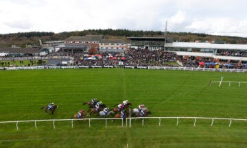 Schooling trials pilot resumes for second phase with autumn and winter programme