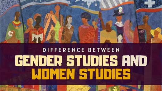 What Is the Difference Between Gender and Women’s Studies