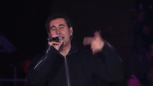 Chic 'N' Stu - System Of A Down (Live Armenia 2015) | 𝚆𝚊𝚕𝚕 𝙾𝚏 𝙳𝚎𝚊𝚝𝚑 𝙿𝙷